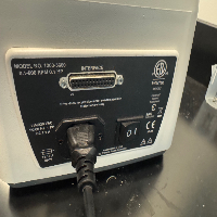 Thermo Masterflex Peristaltic Pump image 0